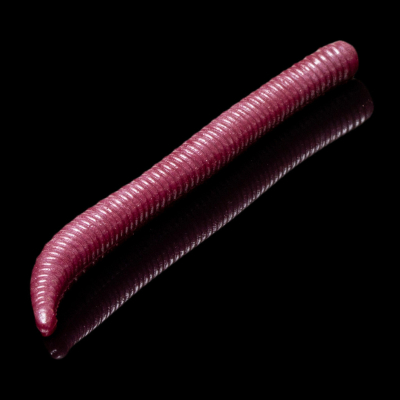 Силиконовая приманка Soorex Pro Jam Pro 65mm цв. #134 Violet Cheese 7pcs