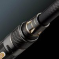 Удилище кастинговое Ever Green Inspirare TKIC-65MLST-BK (одночастник)
