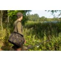 Сумка Korda Compac Cube Carryall Dark Kamo