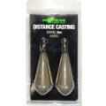 Грузило Korda Distance Casting Swivel Gravel 5,0oz 140г