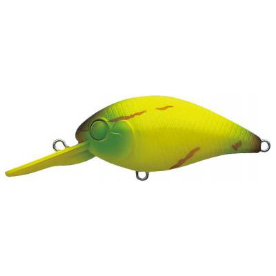 Воблер Ever Green Combat Crank 250 цвет #N877