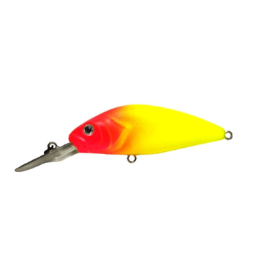 Воблер Asakura Perch 10 DR-F цв. 858