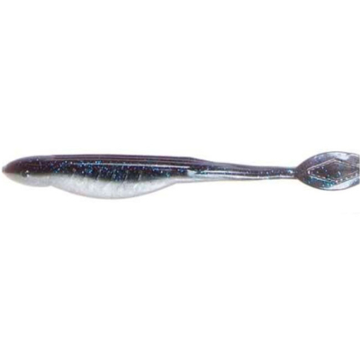 Эластичная приманка YUM Houdini Shad 5" YHS5 # 88