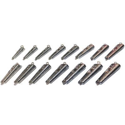 Чебурашка разборный Проходимец 30гр (5 шт)