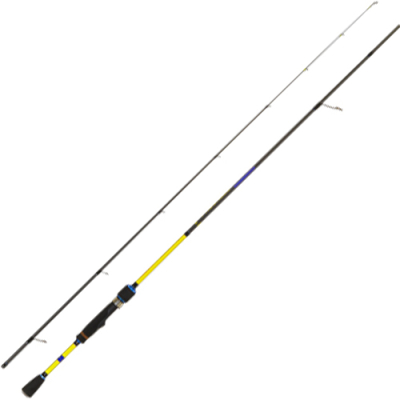 Удилище спиннинговое Lucky John Progress Micro Jig V2 7 1.98
