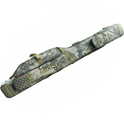Чехол для удилищ Mifine 55061-150