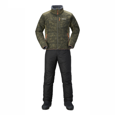 Костюм утеплённый Shimano Basic Insulation 3XL (2XL EU)