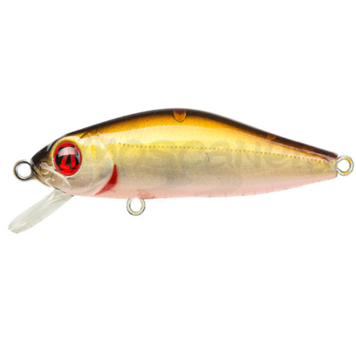 Воблер Pontoon21 CrackJack 58SP-DR цв. 417