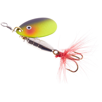 Блесна Higashi TauMANN Roco 6g цвет #M02