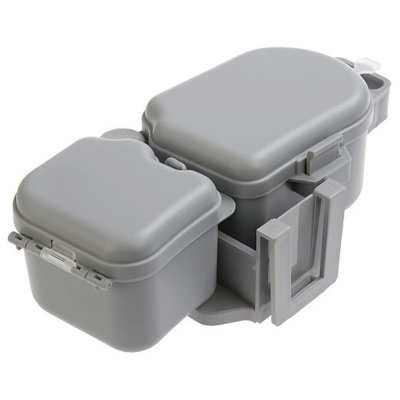 Коробка для наживки с креплением на стойку Premier Fishing 21.5х11х7.5cm (PR-Q-1)