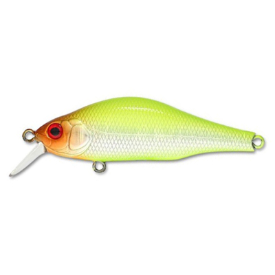 Воблер ZipBaits Khamsin SR 70mm цв. 996 Shining Chart