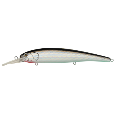 Воблер Strike Pro Hooligan Shallow 120 нейтральный 12,0см 20,1гр Загл. 2,0м -3,6м EG-220F#A010-EP