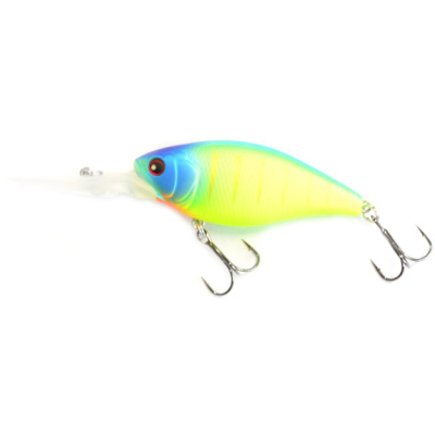 Воблер GRFish Master 70F-DD цв. L85