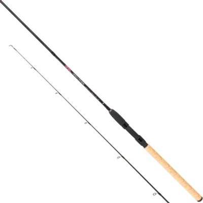 Спиннинг Mikado Rival Medium Spin 270 ( 5-25гр.) 192гр. WAA802-270