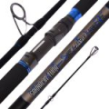 Удилище спиннинговое Maximus Sakhalin Tuna 26XXH 2.6m max 140g