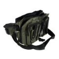 Сумка DreamFish Green Line Bag M-203