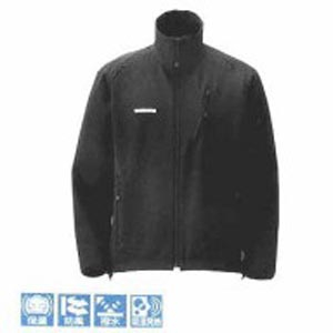 Куртка Shimano JA-021E размер LL цв. чёрная 