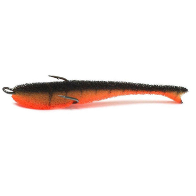 Поролоновая рыбка Jig It JI-140 мм цв. 110 4шт