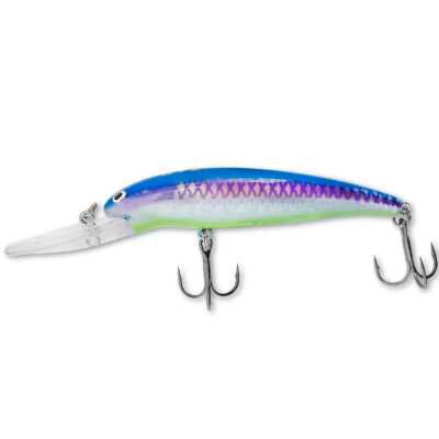 Воблер BAT Haruko BT039 (22 гр. 6,0 м.) цвет 1B21