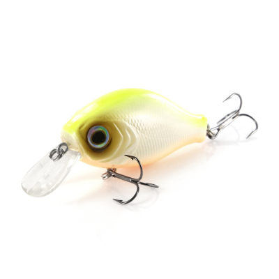 Воблер Trout Pro Elder Crank 45F цв. S09