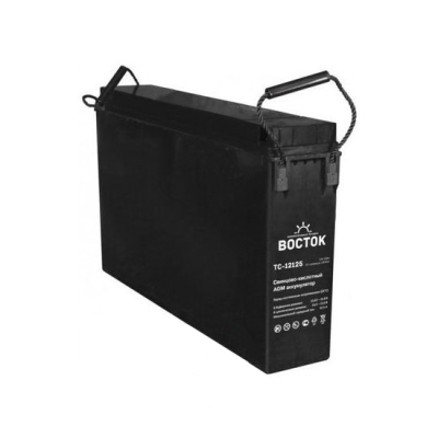 Аккумулятор Восток ТС-12125