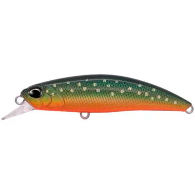 Воблер DUO Spearhead Ryuki 60S цв. #ANA4025