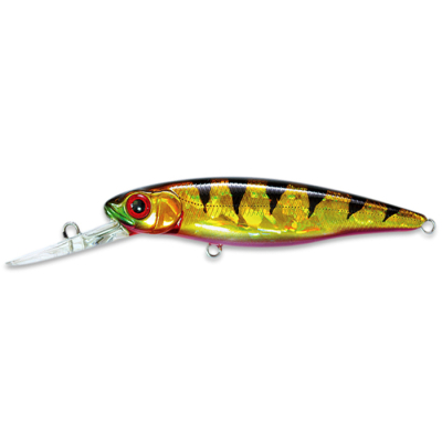Воблер Pontoon21 Greedy-Guts 55SP-MDR цв. 437
