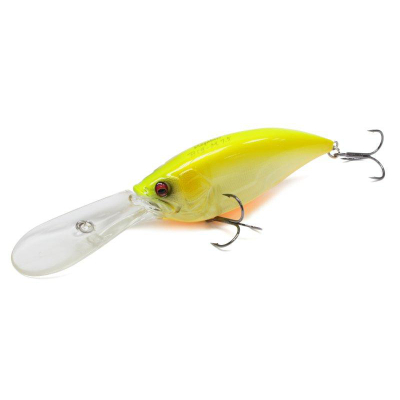 Воблер Megabass Big-M 7.5 цв. Eastern Chart