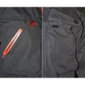 Куртка дождевая Lucky John 04 р. XL (LJ-104-XL)