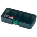 Коробка TauMANN X-Box M6D2 XL Green (208x111x42)