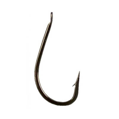 Крючки Kamasan B651-14 Wide Gape Feeder (10шт)