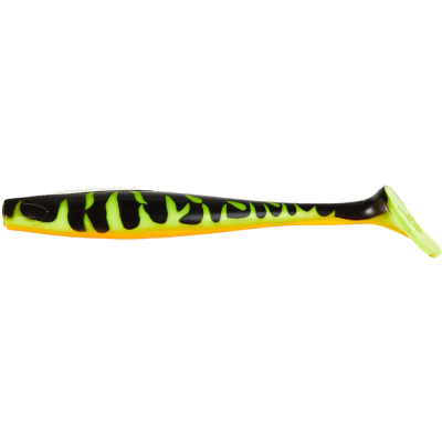 Силиконовая приманка Lucky John 3D BBS Series Kubira Swim Shad 9.0" (22,86)/PG37 1шт.