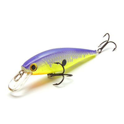 Воблер Lucky Craft Pointer 78-156 T-Rock