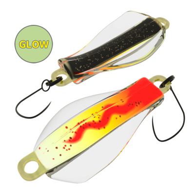 Блесна Iron Trout Cobra 2,8g # 078 (CBR28078)