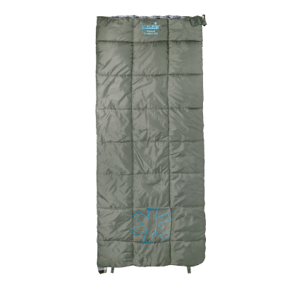 Мешок-одеяло спальный Norfin Natural Comfort 250 R