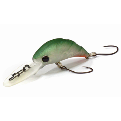 Воблер Lucky Craft Air Blow цв. Eiichi Moss Sherbet 263