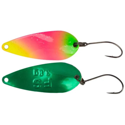 Блесна колеблющаяся Fish Season Dancer 3.8 гр. цвет # 79