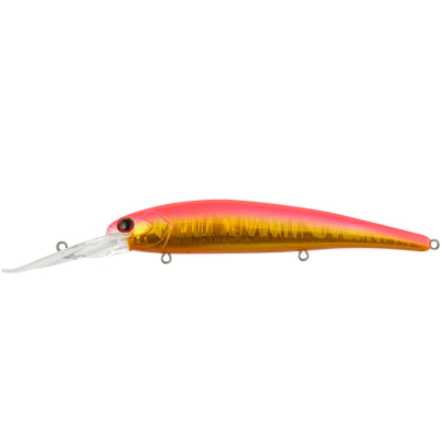 Воблер TsuYoki Soloist 120F цв. 1121