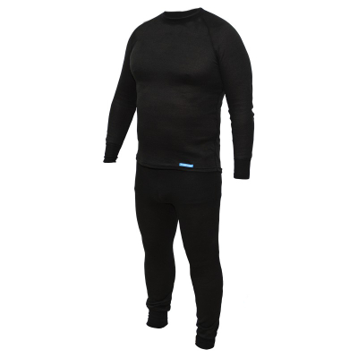 Термобельё Flagman Black Carbon Active XXL