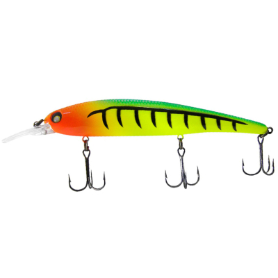 Воблер BAT HACHIRO BT 010 (120 мм., 19 гр. 3,5-4м.) Цв. В010