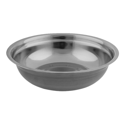Миска глубокая Premier Fishing 18см нержавейка (PR-MG-18)