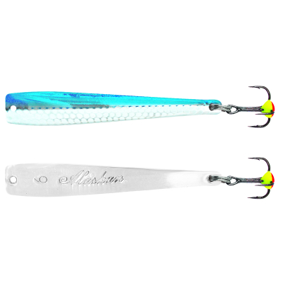 Блесна зимняя Nord Waters Аляска-NW WAK070012BUS