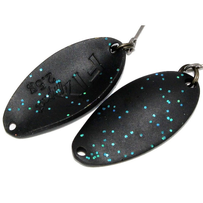 Блесна колеблющаяся FOREST FIX Impact 2.0g #16