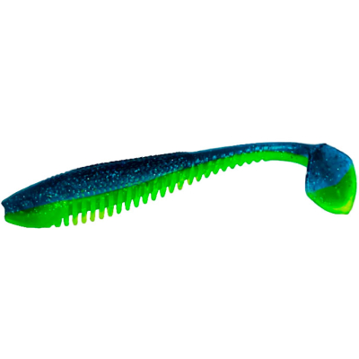 Мягкая приманка RSK Fishing Target 150 mm, 2 шт в упак. цв. 002