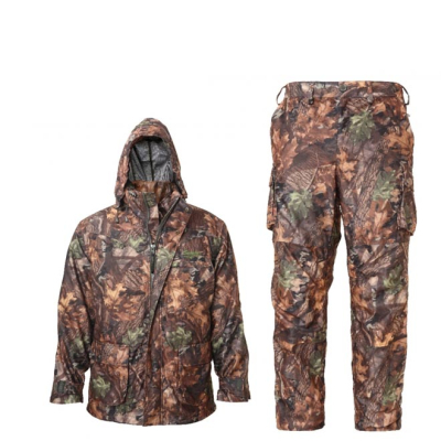 Костюм Canadian Camper Eiger цв. Indian-Summer размер XL