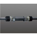 Удилище спиннинговое Xesta Black Star Hard S910HX Long Range Ignition