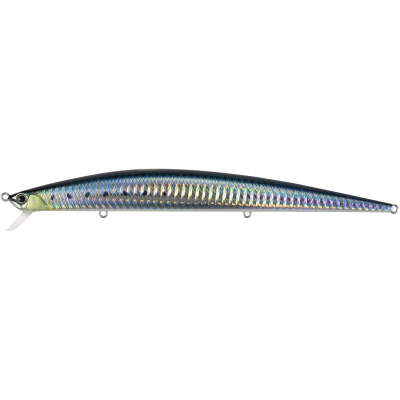 Воблер DUO Tide Minnow Slim Flyer 175 #AHA0011 Sardine