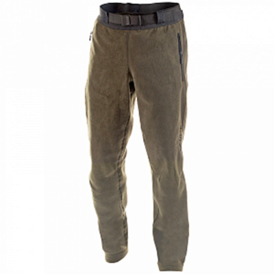 Брюки мужские ХСН "Discovery I-380", флис, зеленый (9994-6б) р-р 60-62/188