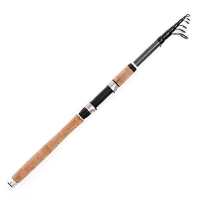 Спиннинг Salmo Aggressor Travel Spin 20 2.40