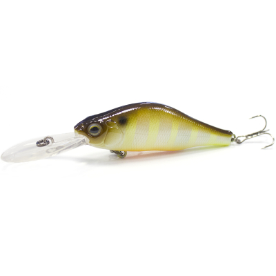 Воблер Columbia Khamsin DR 70mm цвет 2009